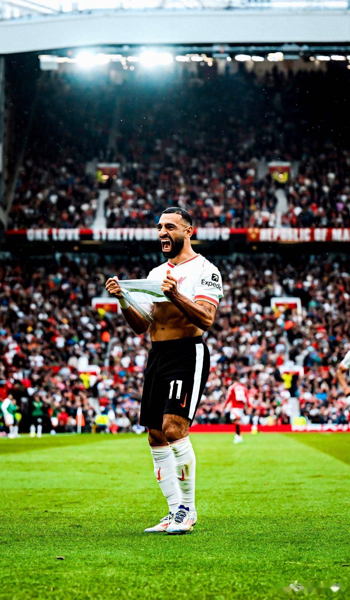 开云-萨拉赫迎来十赛季出色发挥，掘金观众热烈欢呼！的简单介绍