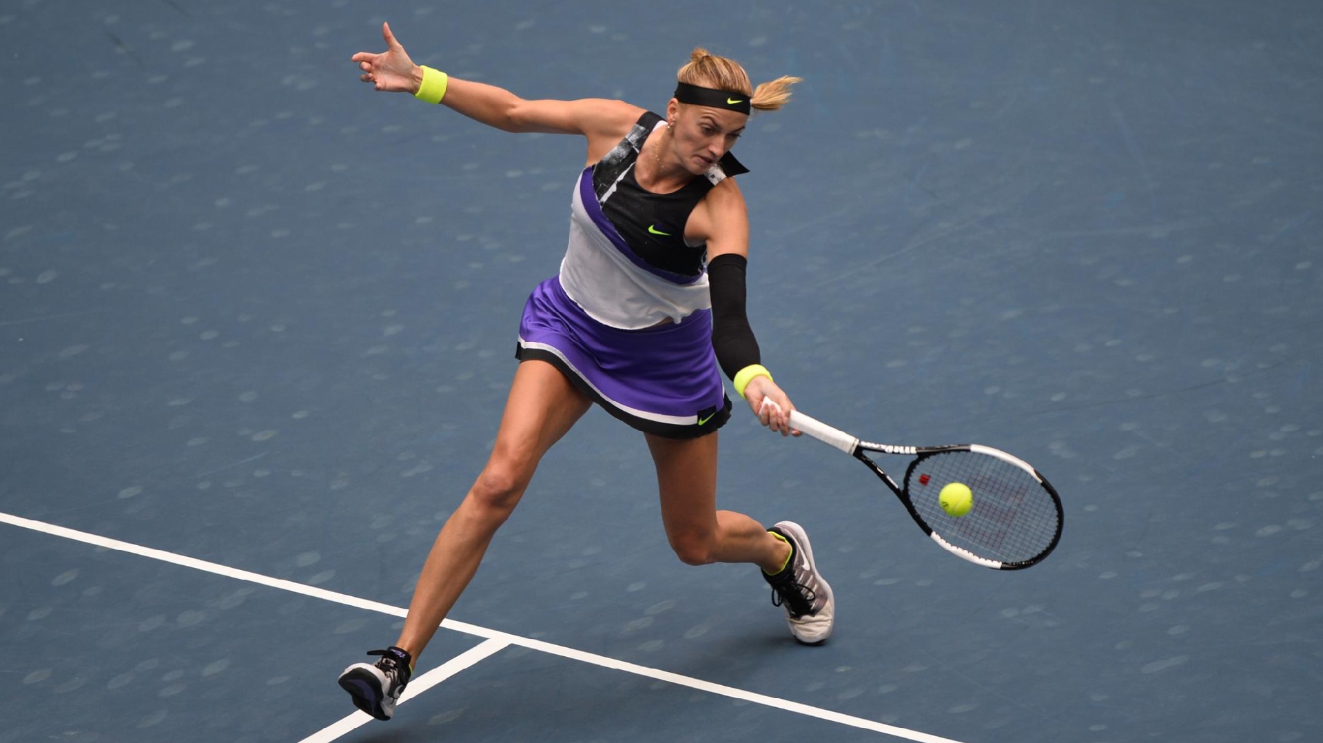 开云体育-包含科维托娃在TES比赛中爆冷，出色发挥引发热议！的词条