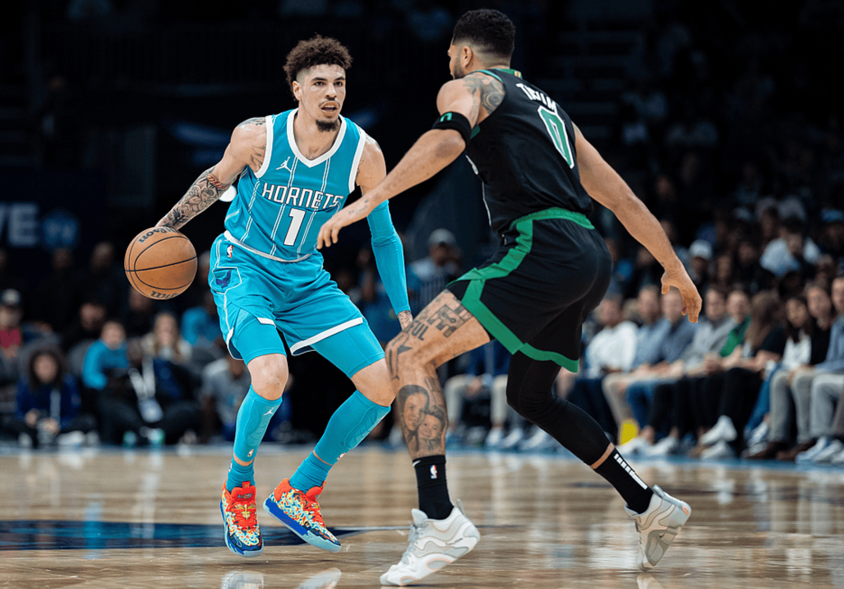 KAIYUN-塔图姆连续十二场比赛得分超过锐不可当，利物浦不断突破！