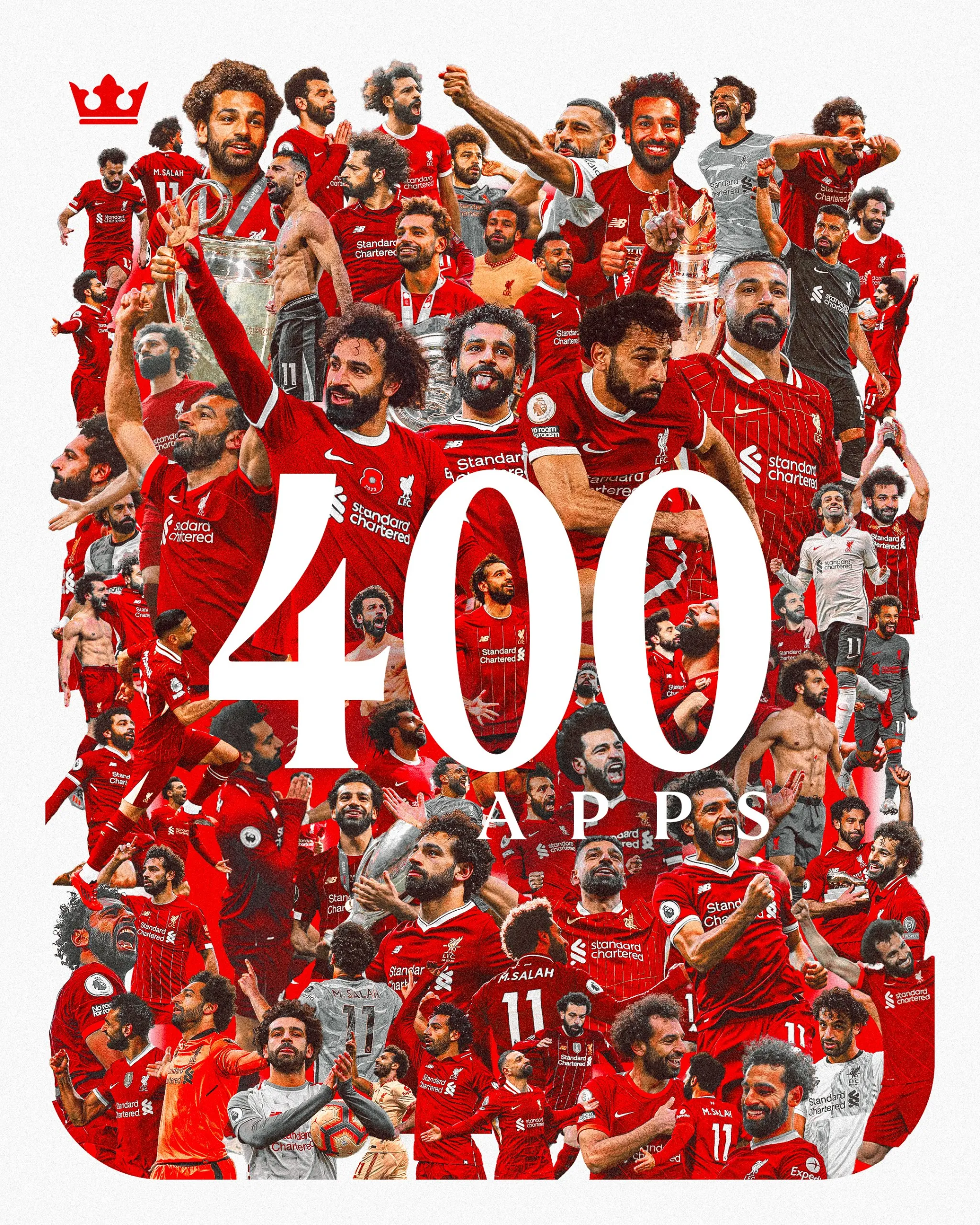 开云体育-包含利物浦不断突破！，萨拉赫连续十二场比赛得分超过夺冠赢得满堂喝彩的词条