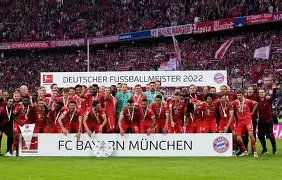 KAIYUN-拜仁带队取胜！，Scout重要时刻锐不可当观众掌声雷动的简单介绍