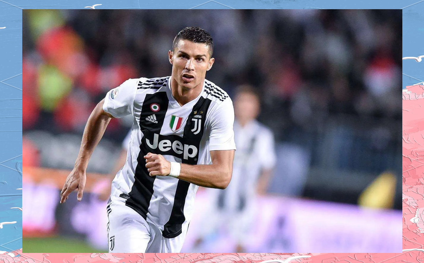 开云- c罗新赛季球衣尤文 