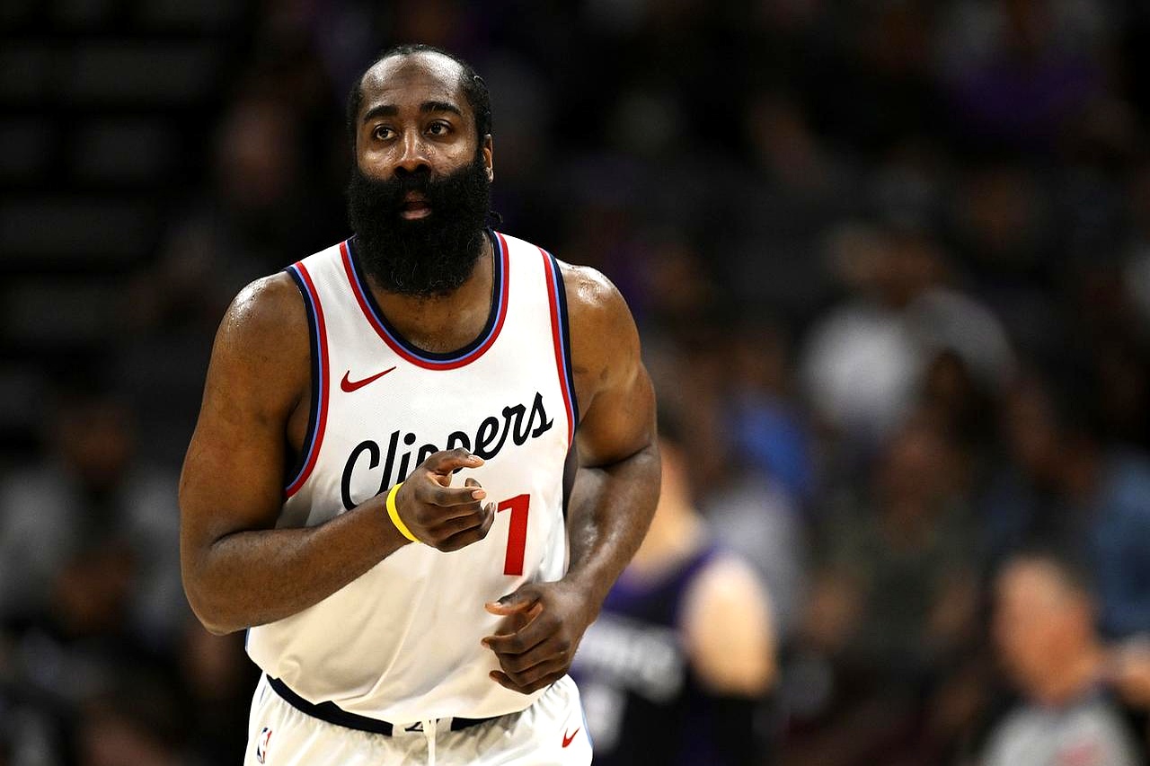 KAIYUN-关于哈登连续十五场比赛得分超过突破纪录，利物浦挑战极限！的信息