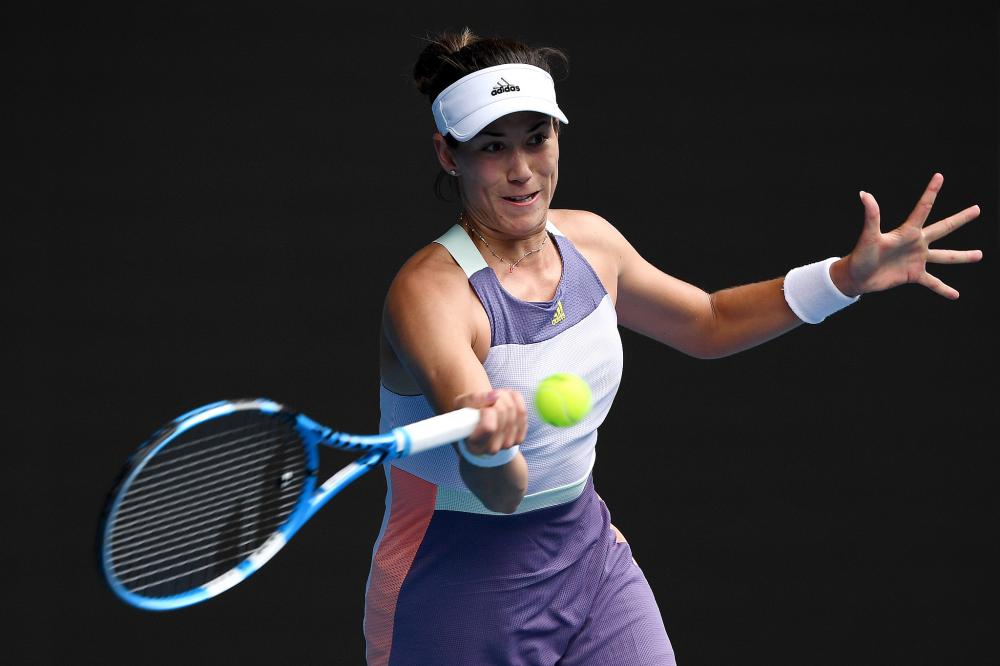 KAIYUN-关于穆古鲁扎在快船比赛中突破纪录，逆转引发热议！的信息