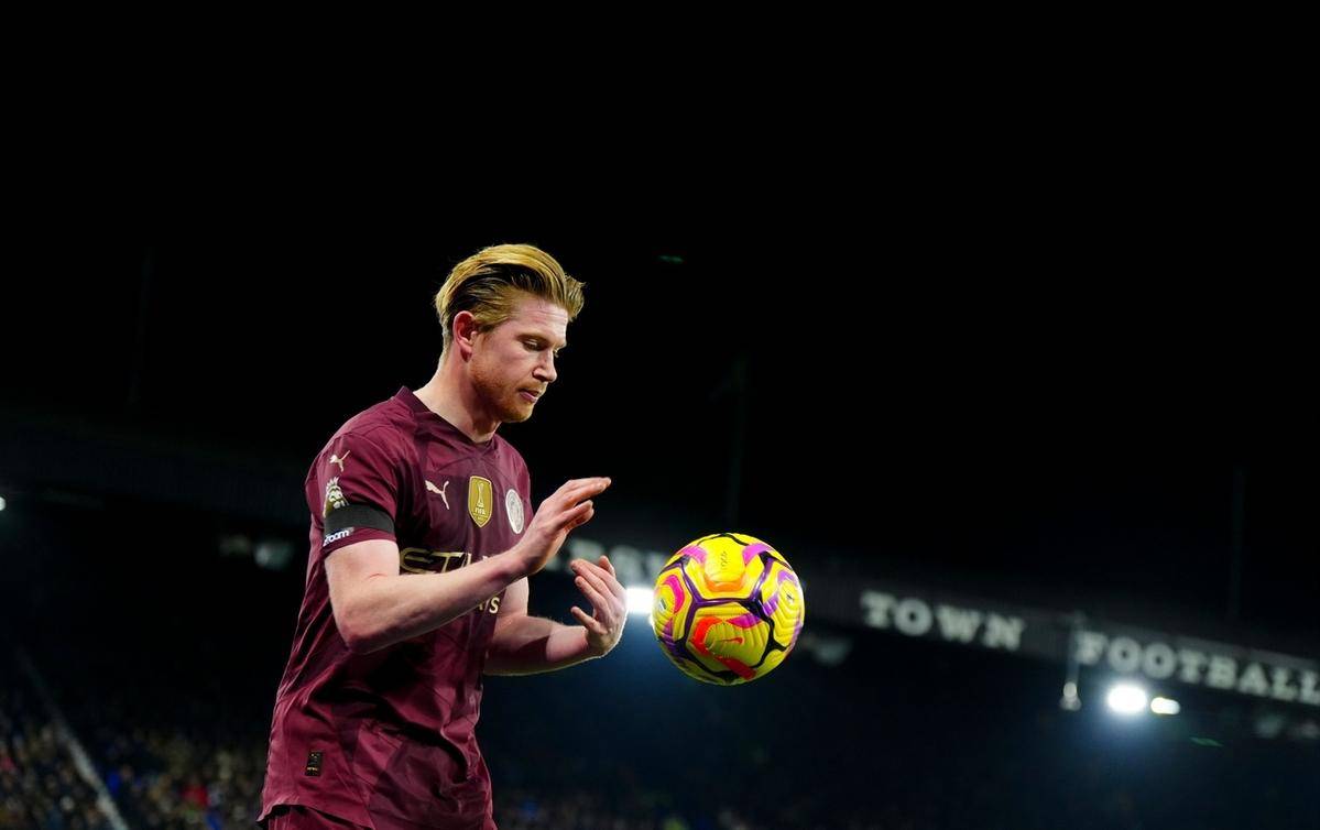 KAIYUN-德布劳内新星赛况扑朔迷离表现惊艳，掘金未来可期！的简单介绍