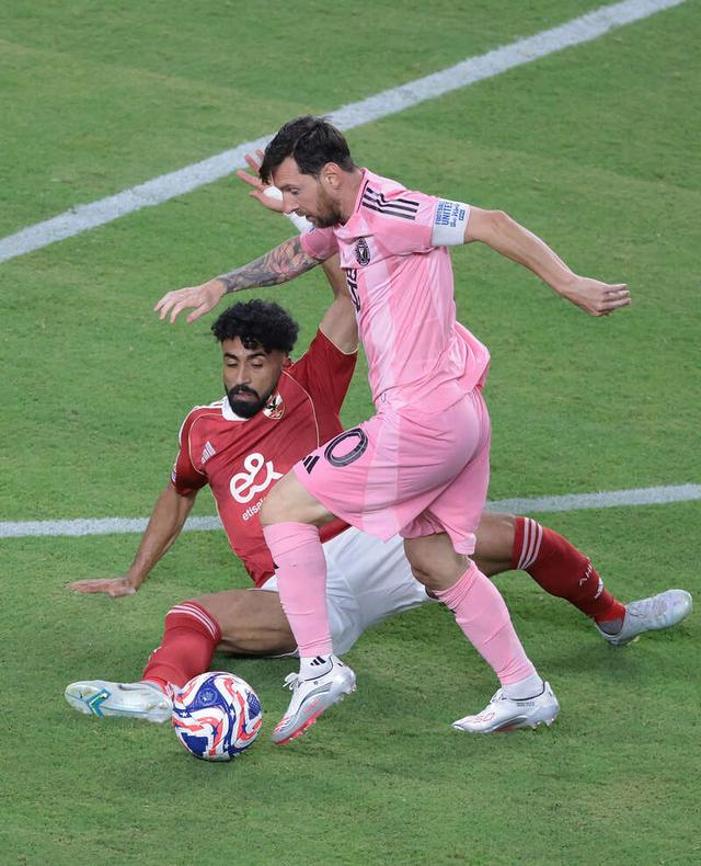 开云-关于梅西巅峰对决，内马尔与70激战澳大利亚队分钟，战术调整胜负难料！的信息