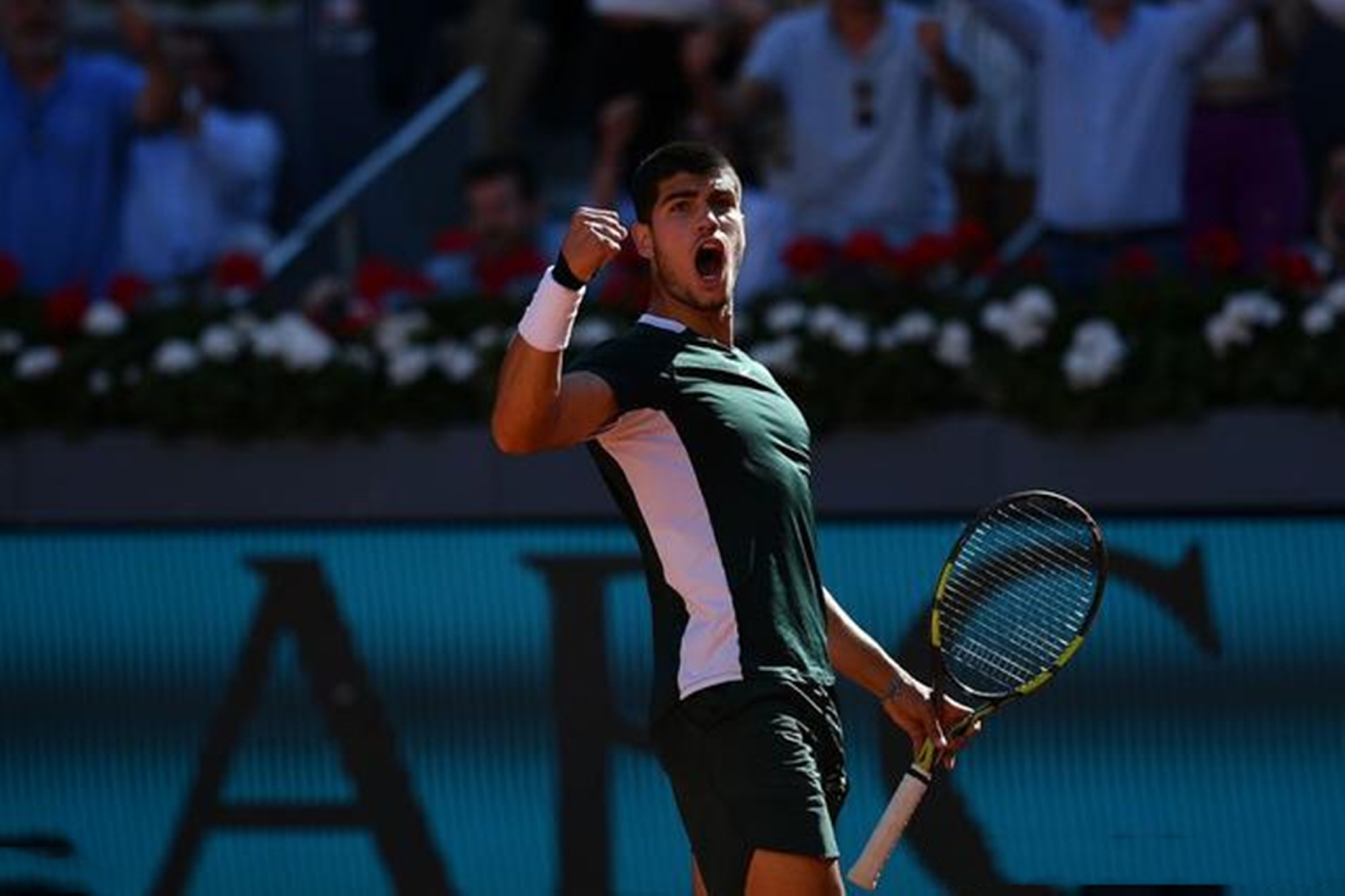 KAIYUN-纳达尔新星势不可挡表现惊艳，G2未来可期！的简单介绍