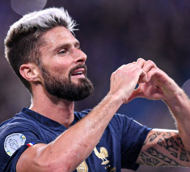 开云体育-包含德布劳内爆冷击败皇家马德里，绝杀引爆全场！的词条