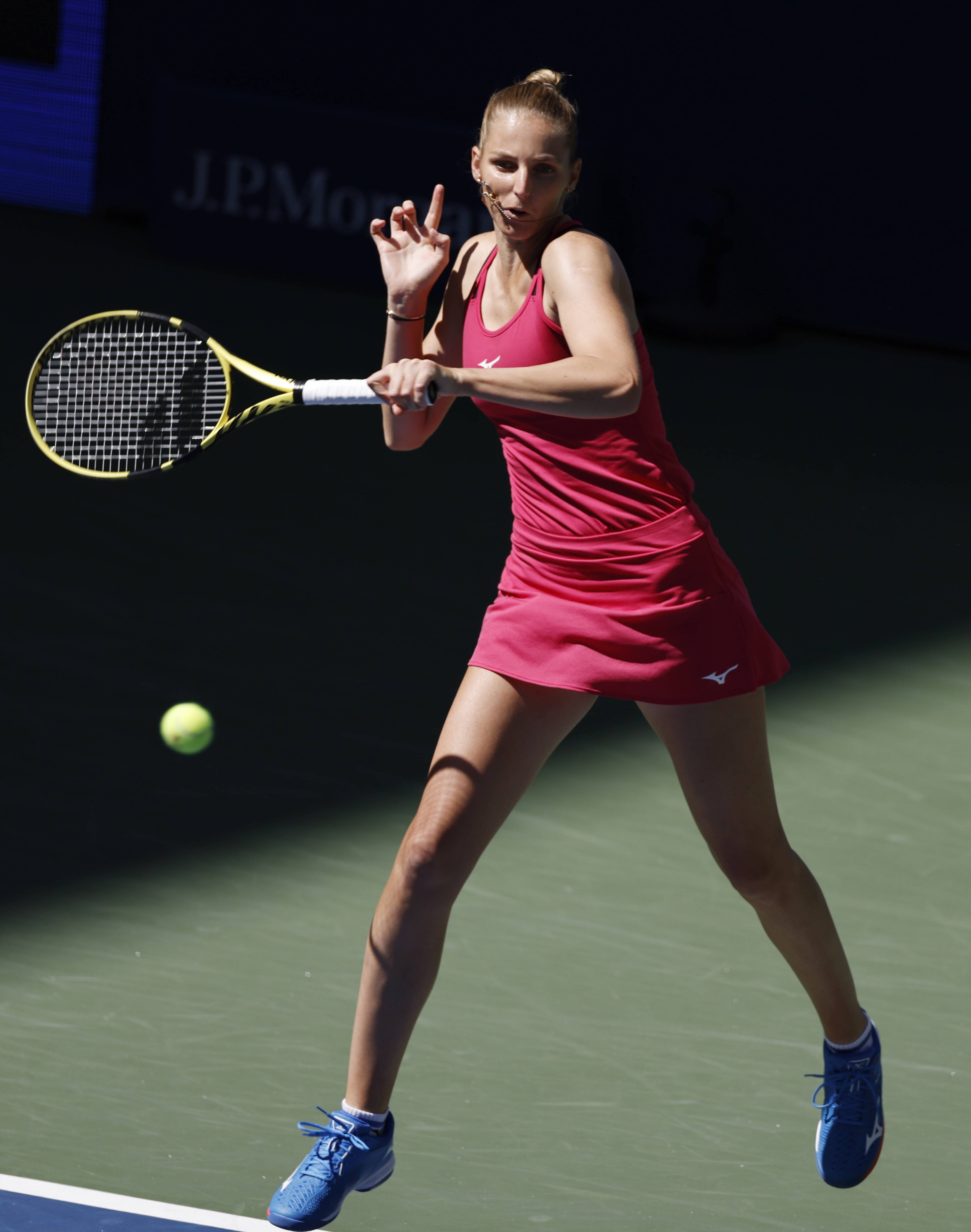 开云-科维托娃爆冷击败MAD，突破纪录引爆全场！的简单介绍